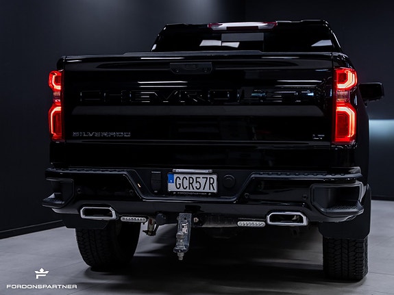 Chevrolet Silverado 1500 16 of 30