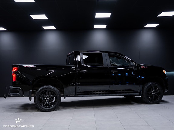 Chevrolet Silverado 1500 12 of 30