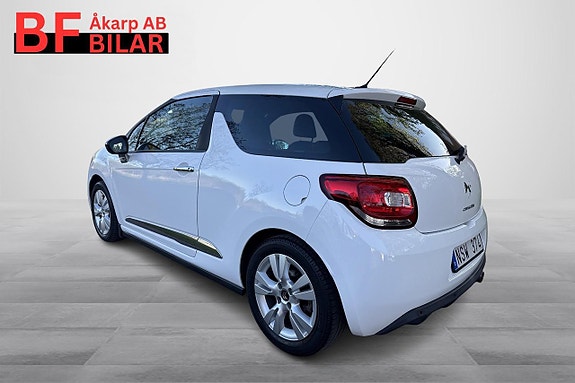Citroen DS3 3 of 11