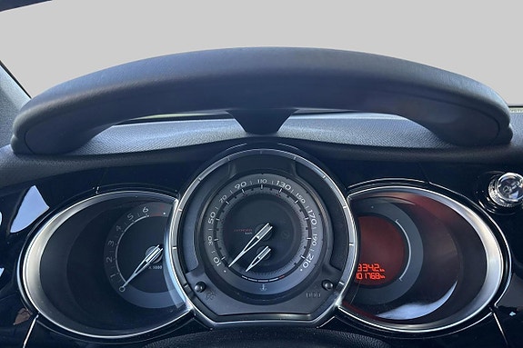 Citroen DS3 10 of 11