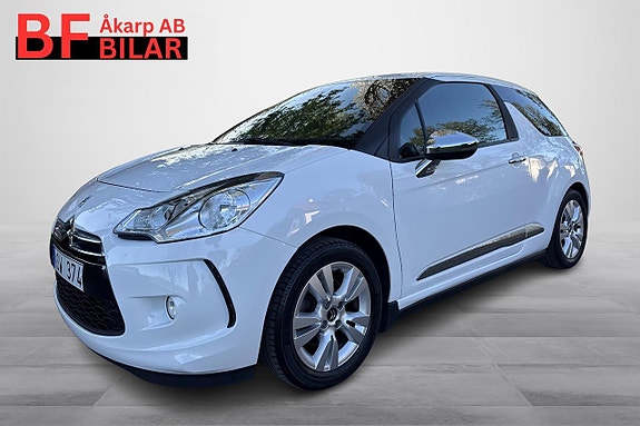 Citroen DS3