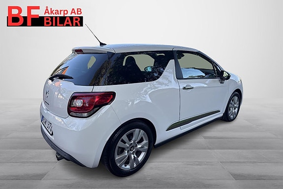 Citroen DS3 5 of 11