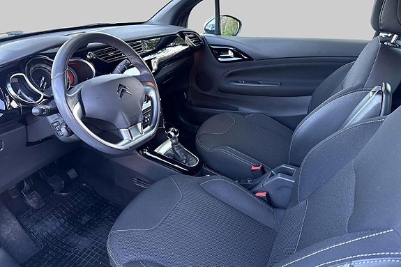 Citroen DS3 11 of 11
