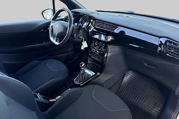 Citroen DS3 8 of 11