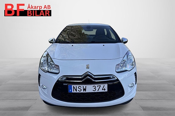 Citroen DS3 6 of 11