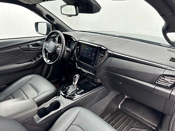 Isuzu D-max 14 of 23