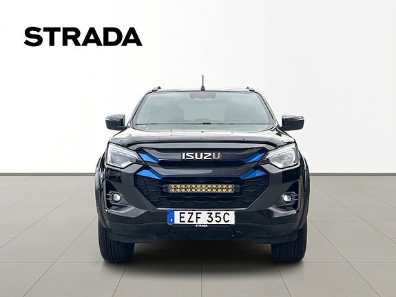 Isuzu D-max 5 of 23