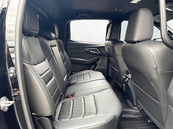 Isuzu D-max 13 of 23