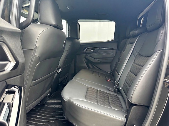 Isuzu D-max 19 of 23