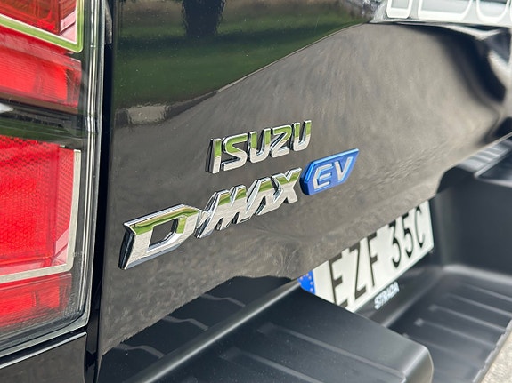 Isuzu D-max 12 of 23