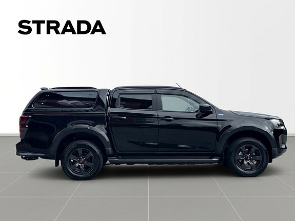 Isuzu D-max 3 of 23