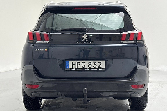 Peugeot 5008 4 of 8