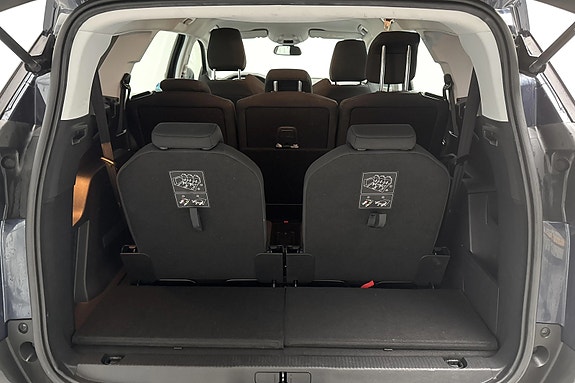 Peugeot 5008 6 of 8