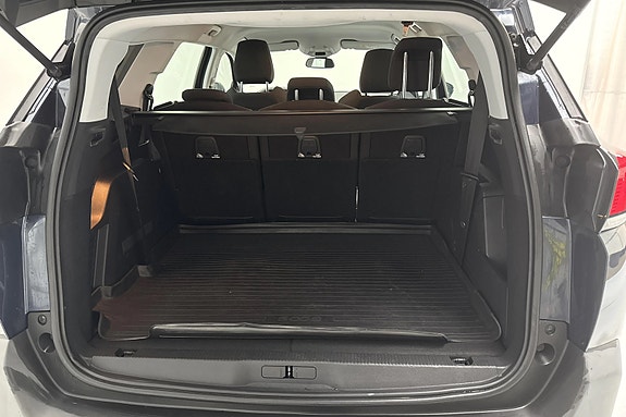 Peugeot 5008 7 of 8