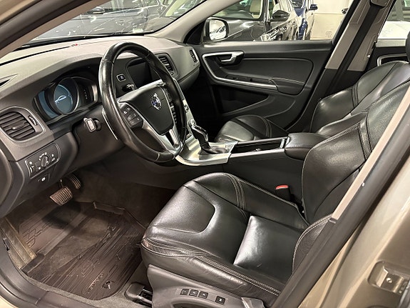 Volvo S60 4 of 9