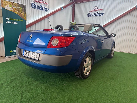 Renault Megane 7 of 14