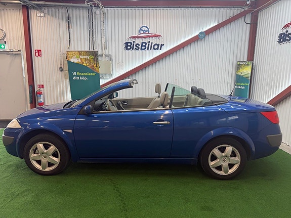 Renault Megane 4 of 14