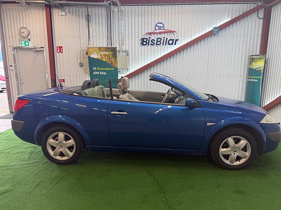 Renault Megane 8 of 14