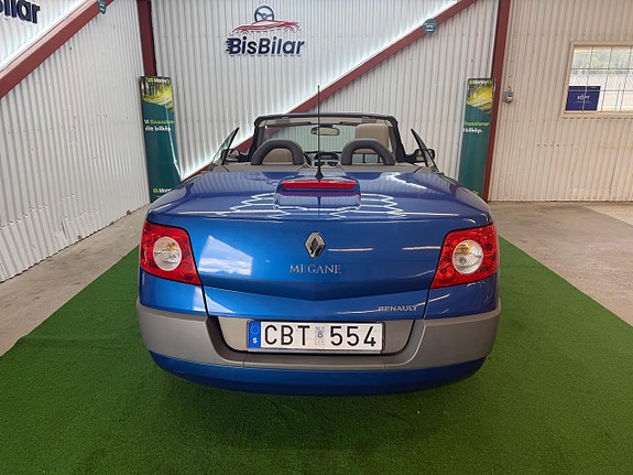 Renault Megane 6 of 14