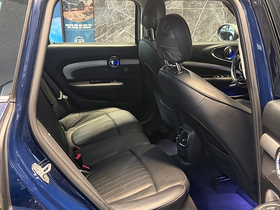MINI Clubman Cooper 17 of 30