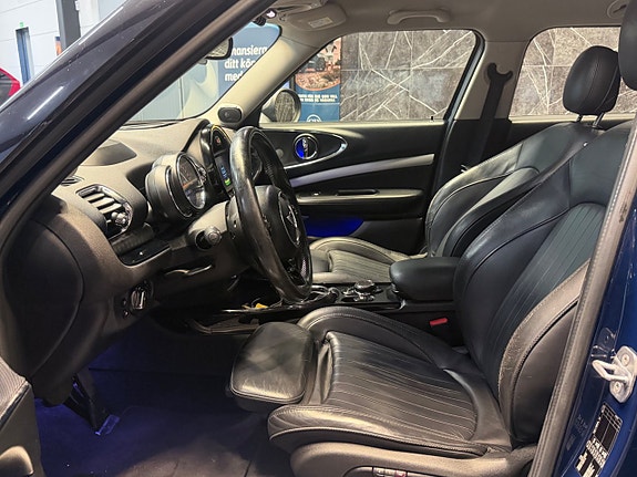 MINI Clubman Cooper 14 of 30