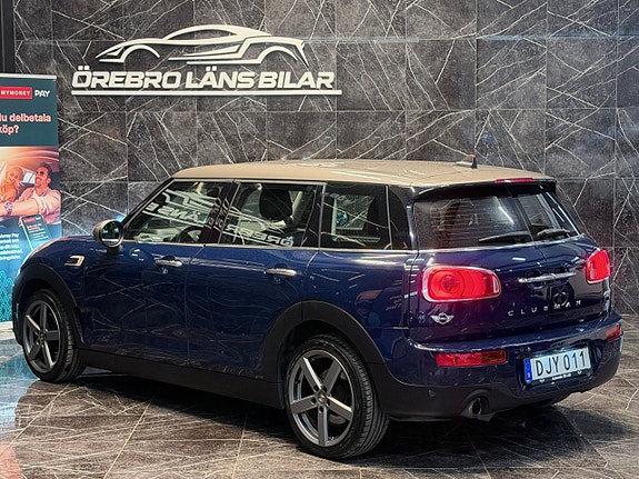 MINI Clubman Cooper 6 of 30