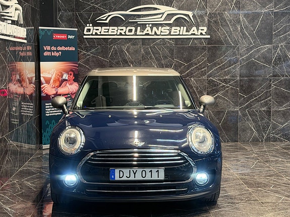 MINI Clubman Cooper 10 of 30