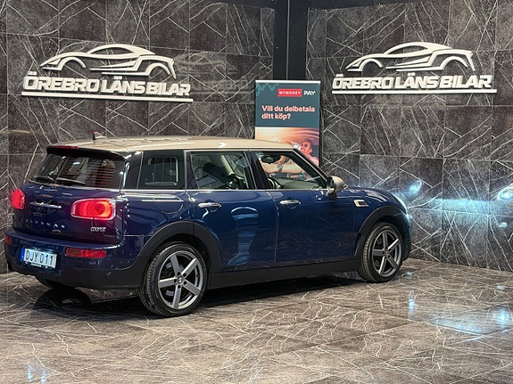 MINI Clubman Cooper 8 of 30