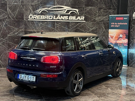 MINI Clubman Cooper 5 of 30