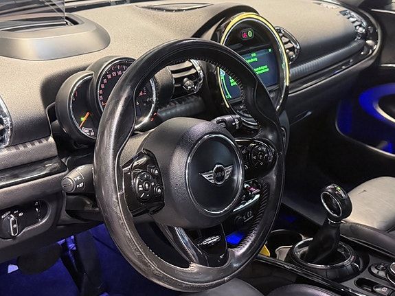 MINI Clubman Cooper 20 of 30