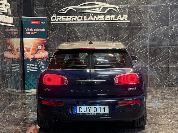MINI Clubman Cooper 11 of 30