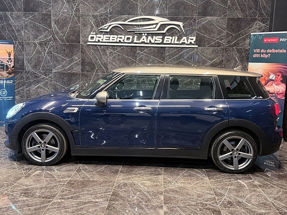 MINI Clubman Cooper 13 of 30