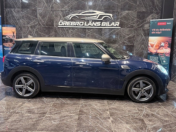 MINI Clubman Cooper 12 of 30