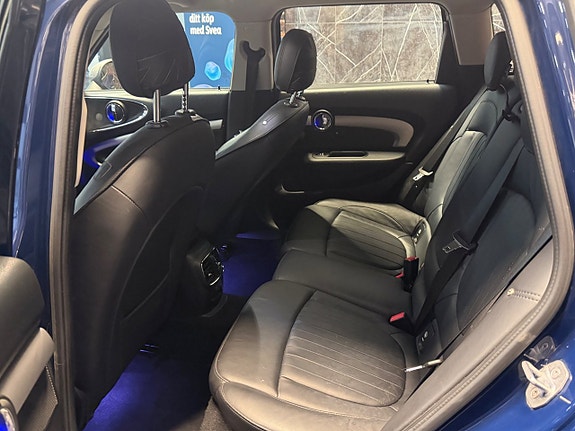 MINI Clubman Cooper 15 of 30