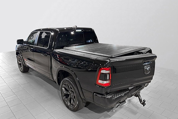 Dodge RAM 1500 7 of 30