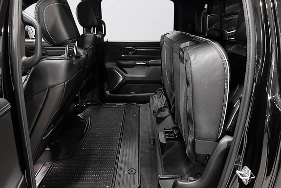 Dodge RAM 1500 21 of 30