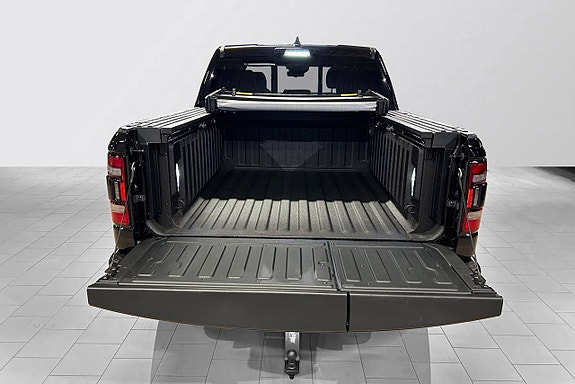 Dodge RAM 1500 5 of 30