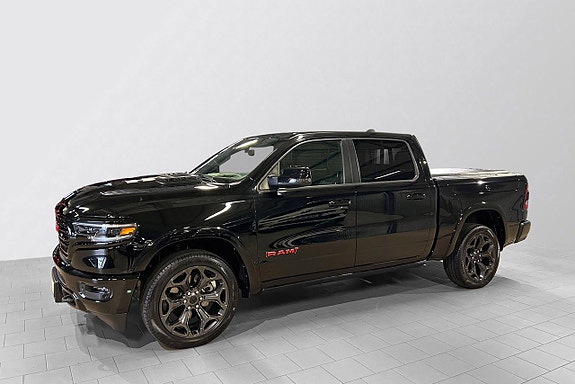 Dodge RAM 1500 10 of 30