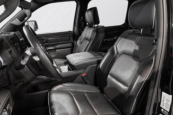Dodge RAM 1500 18 of 30