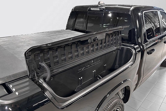 Dodge RAM 1500 14 of 30