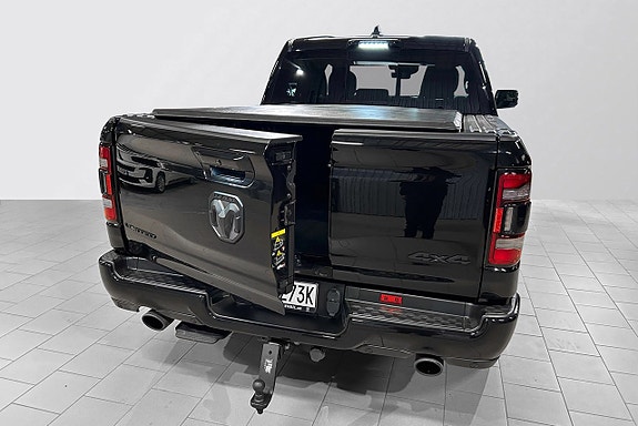 Dodge RAM 1500 8 of 30