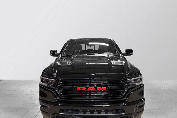 Dodge RAM 1500 9 of 30