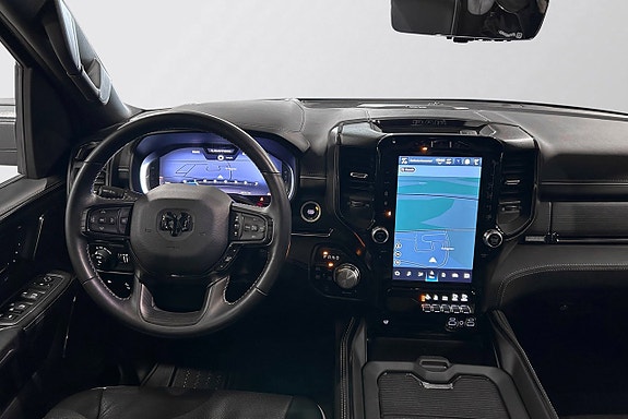 Dodge RAM 1500 22 of 30
