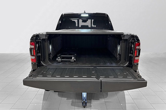 Dodge RAM 1500 4 of 30
