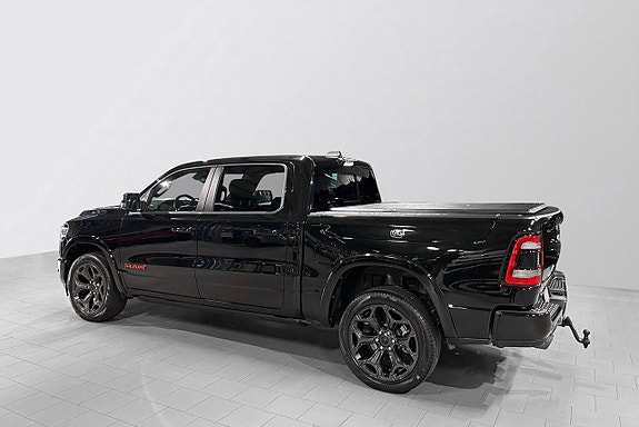 Dodge RAM 1500 6 of 30