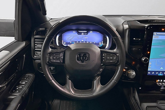 Dodge RAM 1500 23 of 30