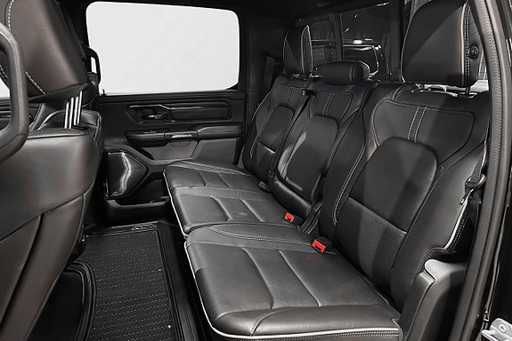 Dodge RAM 1500 20 of 30