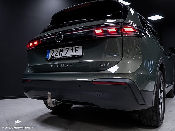 Volkswagen Tiguan 17 of 30