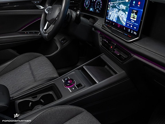Volkswagen Tiguan 30 of 30