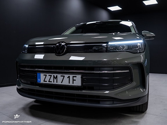Volkswagen Tiguan 9 of 30